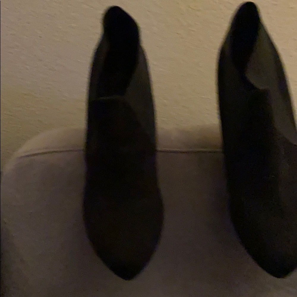 Women’s boots